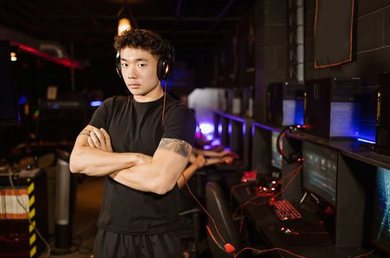game trực tuyến May88 Roulette