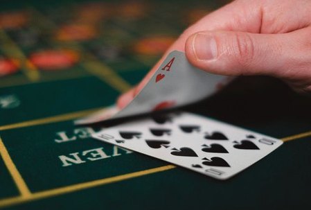 game Sodo Baccarat